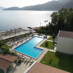Sami Beach Hotel Hotel Sami (Kefalonia)